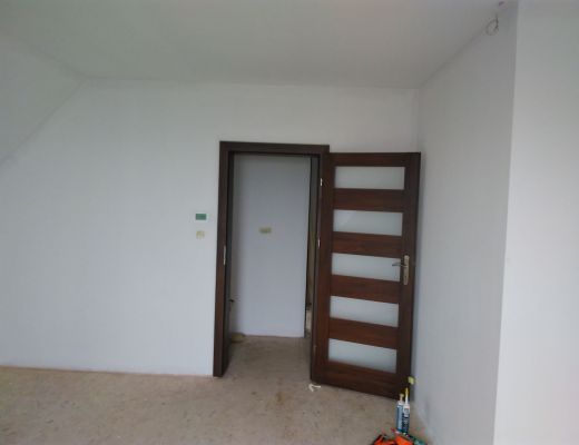 Budowa domu w Jerzmanowicach