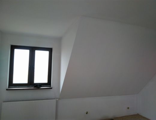 Budowa domu w Jerzmanowicach