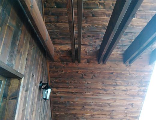 Budowa domu w Jerzmanowicach