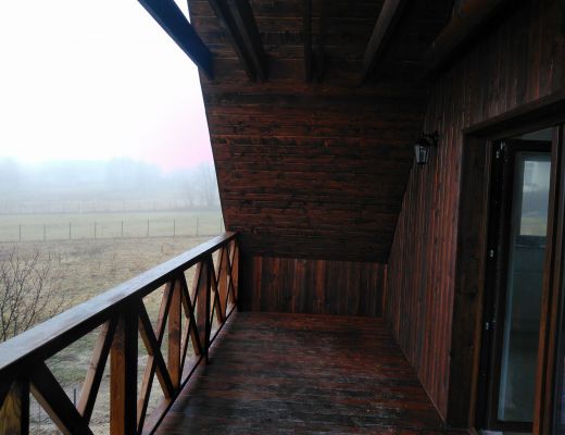 Budowa domu w Jerzmanowicach