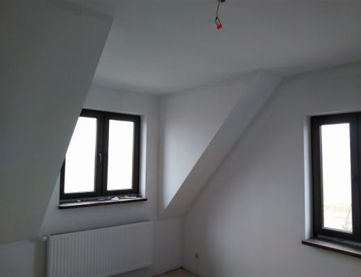 Budowa domu w Jerzmanowicach