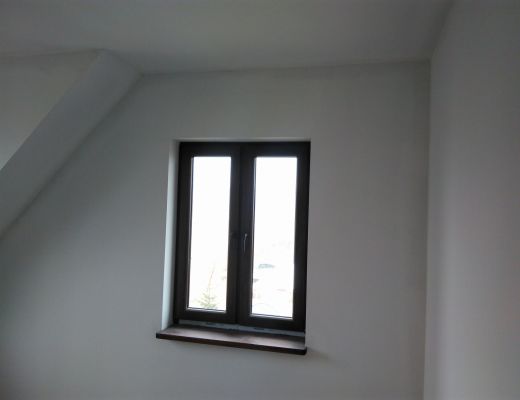 Budowa domu w Jerzmanowicach