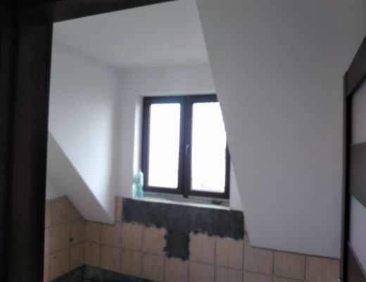 Budowa domu w Jerzmanowicach