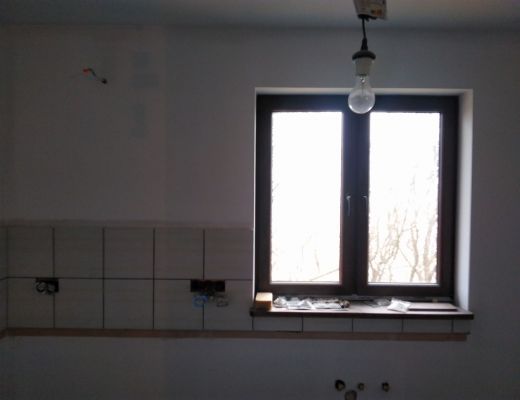 Budowa domu w Jerzmanowicach