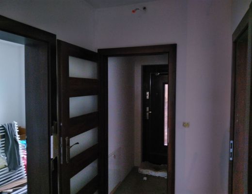 Budowa domu w Jerzmanowicach