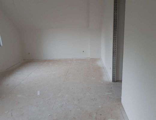 Budowa domu w Mikołowie 