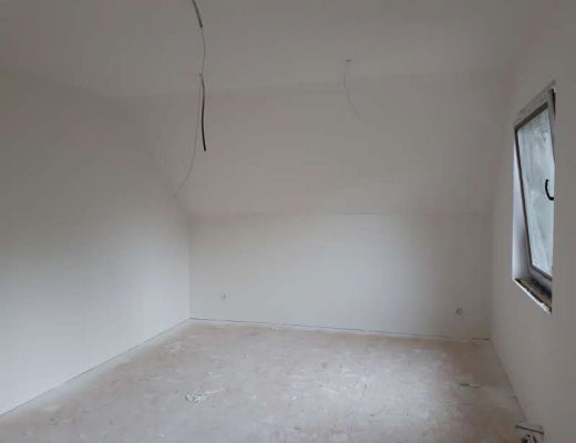 Budowa domu w Mikołowie 