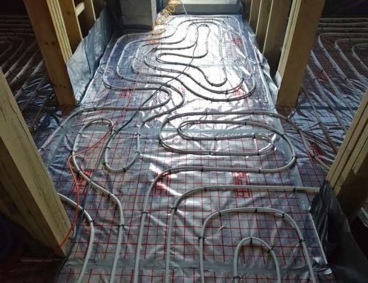 Budowa domu w Mikołowie 