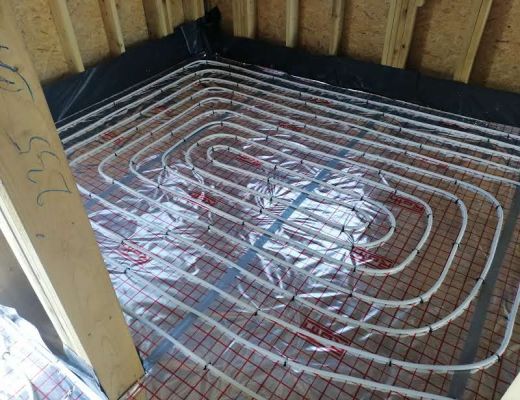 Budowa domu w Mikołowie 