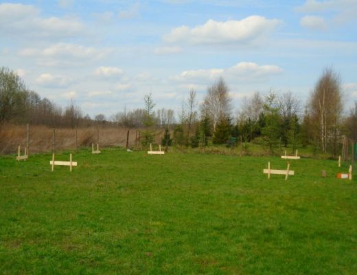 Budowa domu w Bobrownikach