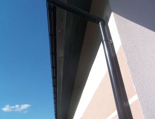 Budowa domu w Bobrownikach