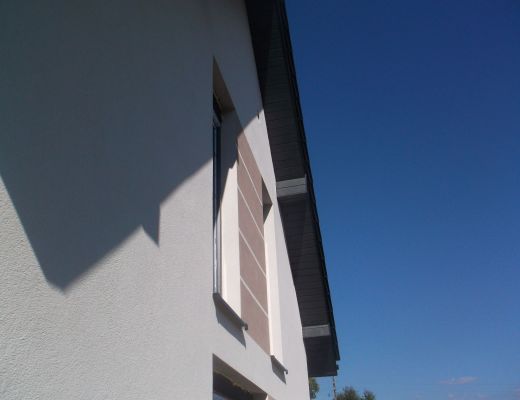 Budowa domu w Bobrownikach