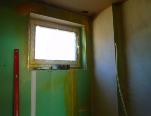 Budow domu w Orzeszu