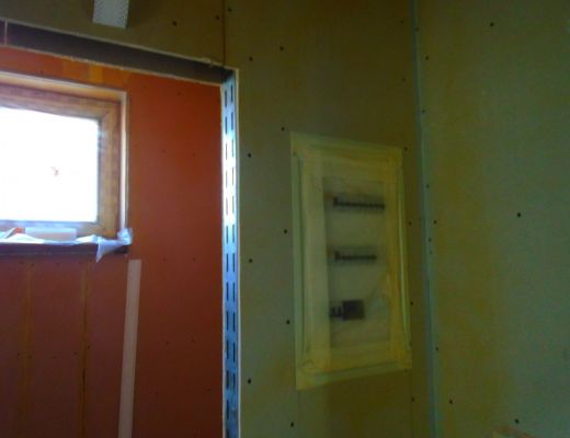 Budow domu w Orzeszu