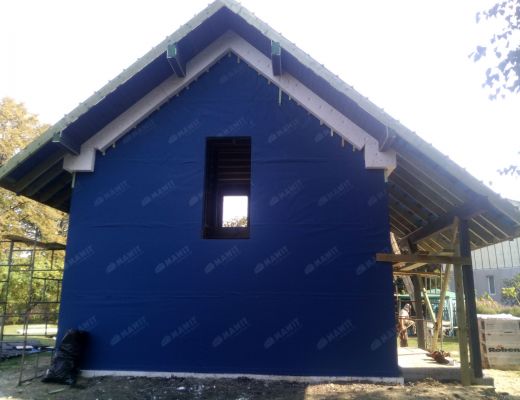 Budowa domu w Jaworznie