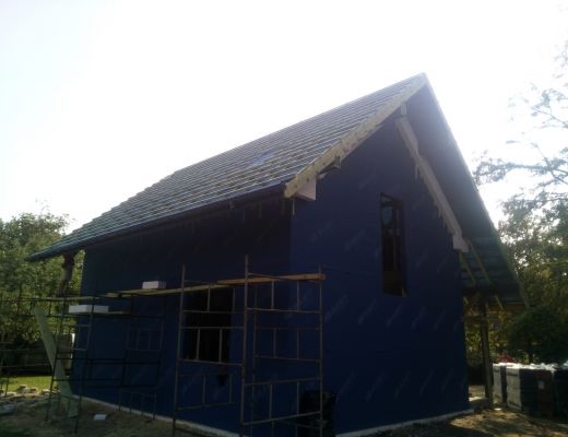 Budowa domu w Jaworznie