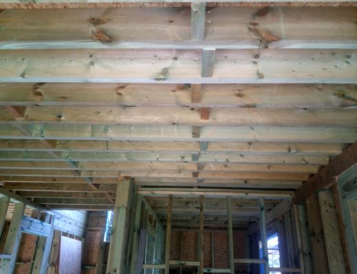 Budowa domu w Jaworznie