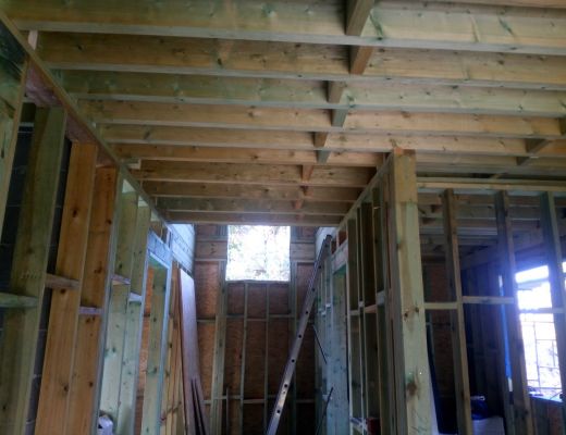 Budowa domu w Jaworznie