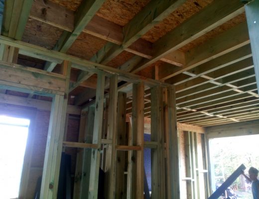 Budowa domu w Jaworznie