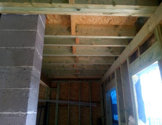 Budowa domu w Jaworznie