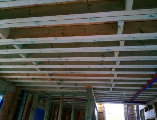 Budowa domu w Jaworznie