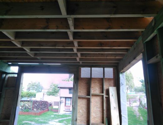 Budowa domu w Jaworznie