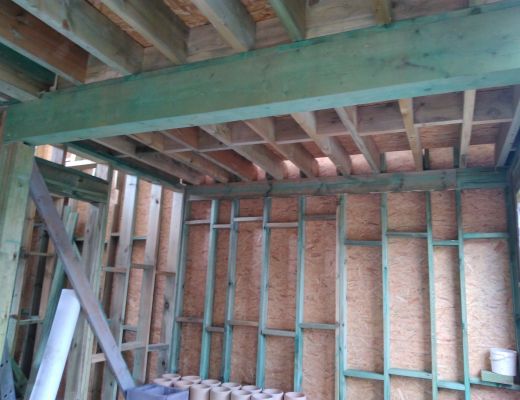 Budowa domu w Jaworznie