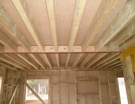 Budowa 2 domów w Orzeszu