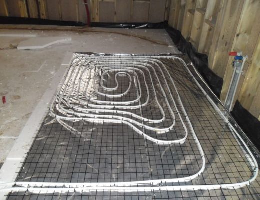 Budowa 2 domów w Orzeszu