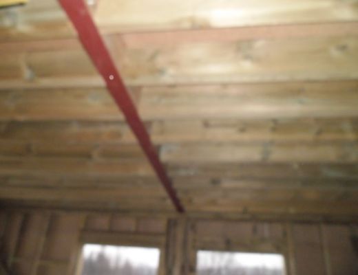 Budowa 2 domów w Orzeszu