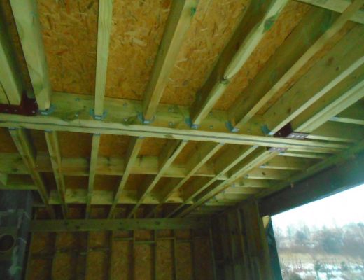 Budowa domu w Jaworznie