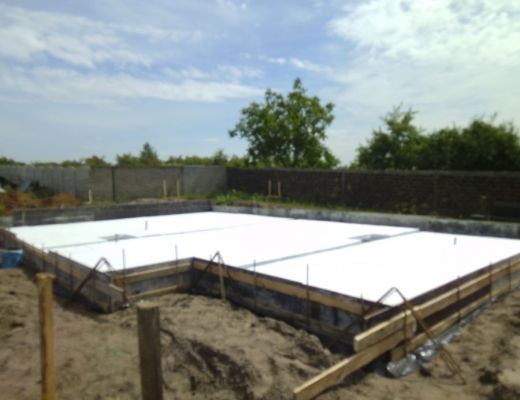 Budowa domu w Jaworznie