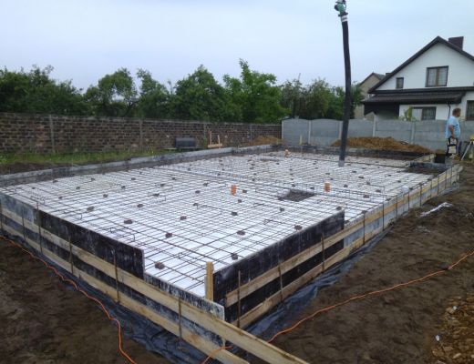 Budowa domu w Jaworznie