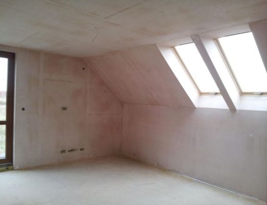 Budowa domu w Jaworznie