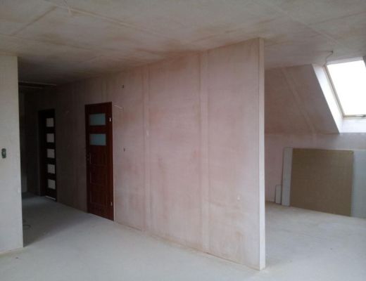 Budowa domu w Jaworznie