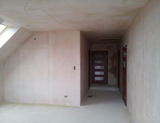 Budowa domu w Jaworznie