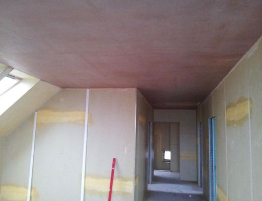 Budowa domu w Jaworznie