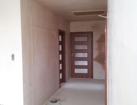 Budowa domu w Jaworznie