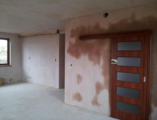 Budowa domu w Jaworznie