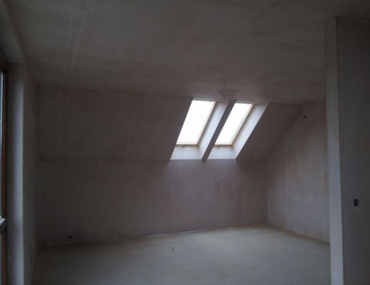 Budowa domu w Jaworznie