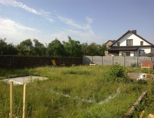 Budowa domu w Jaworznie