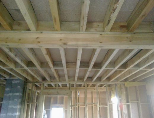 Budowa domu w Jaworznie