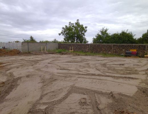 Budowa domu w Jaworznie