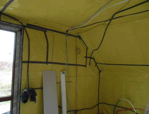 Budowa domu w Jaworznie