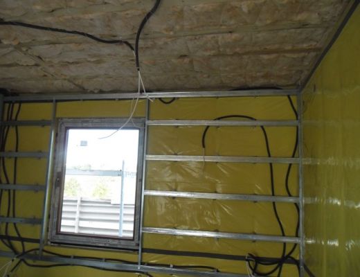 Budowa domu w Jaworznie