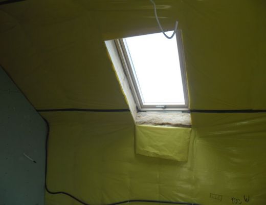 Budowa domu w Jaworznie