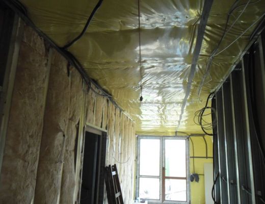 Budowa domu w Jaworznie