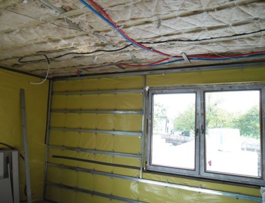 Budowa domu w Jaworznie