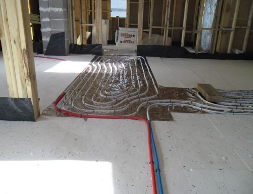 Budowa domu w Jaworznie