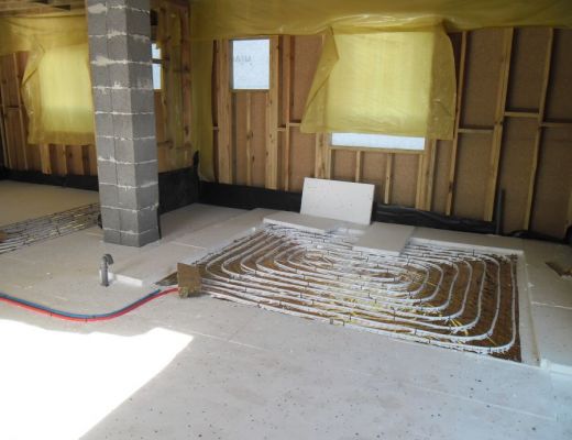 Budowa domu w Jaworznie